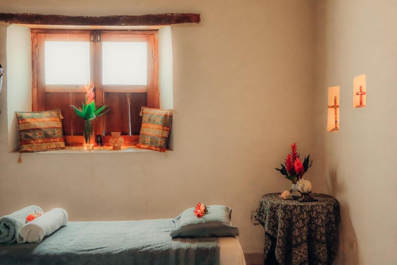 Hotel La Ceiba Chiapa de Corzo Bagian luar foto