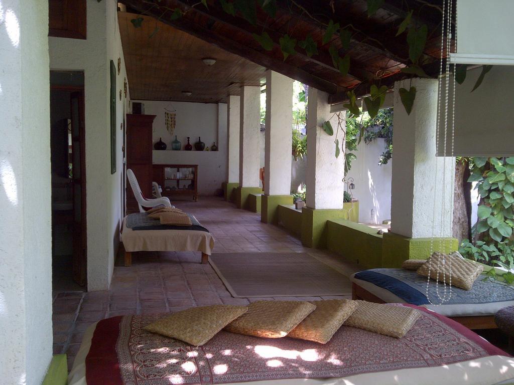 Hotel La Ceiba Chiapa de Corzo Bagian luar foto