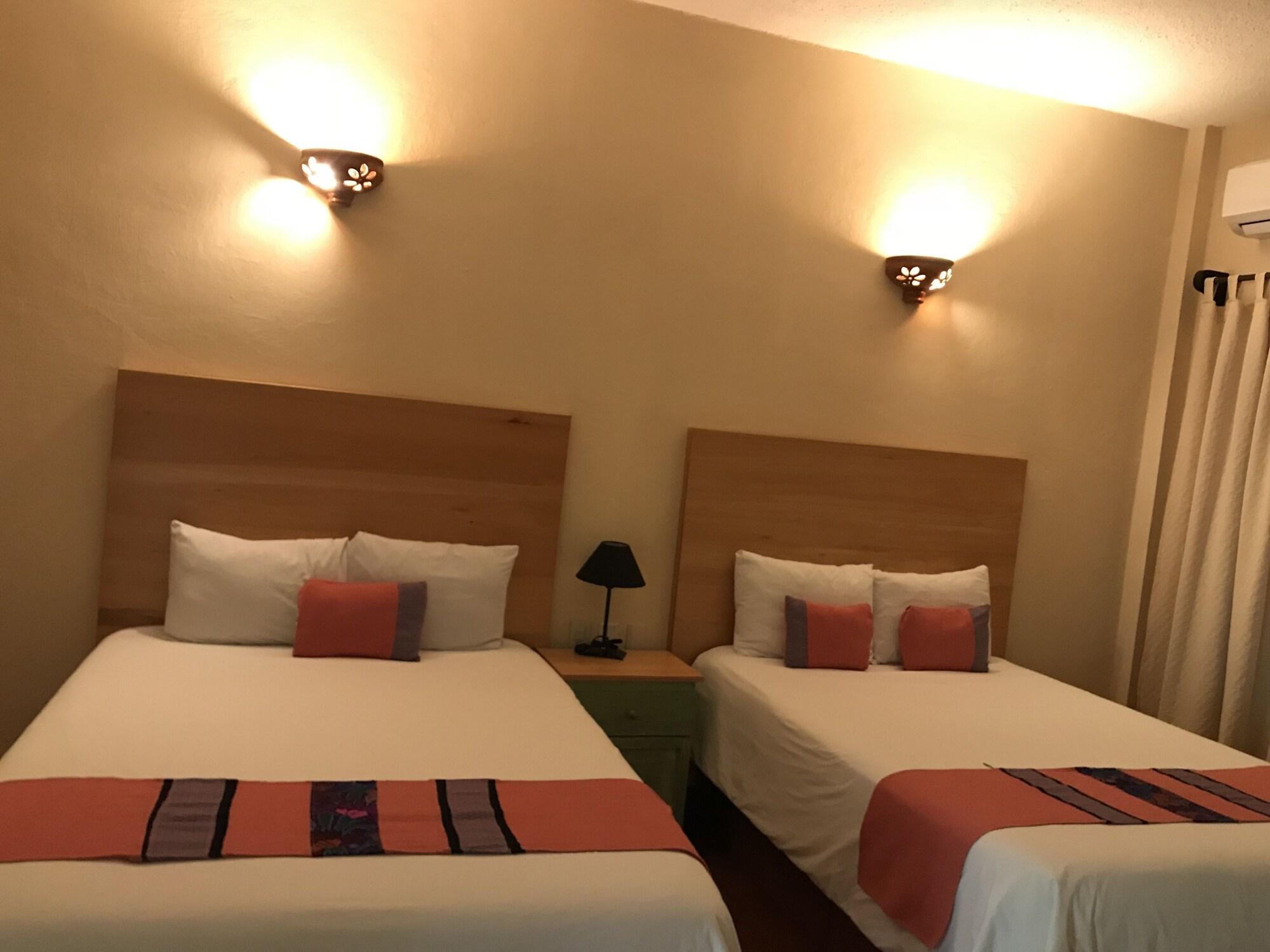 Hotel La Ceiba Chiapa de Corzo Bagian luar foto