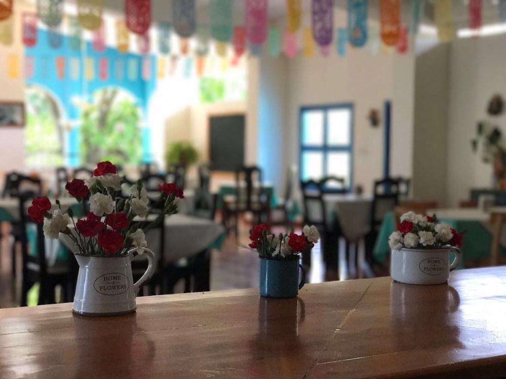 Hotel La Ceiba Chiapa de Corzo Bagian luar foto
