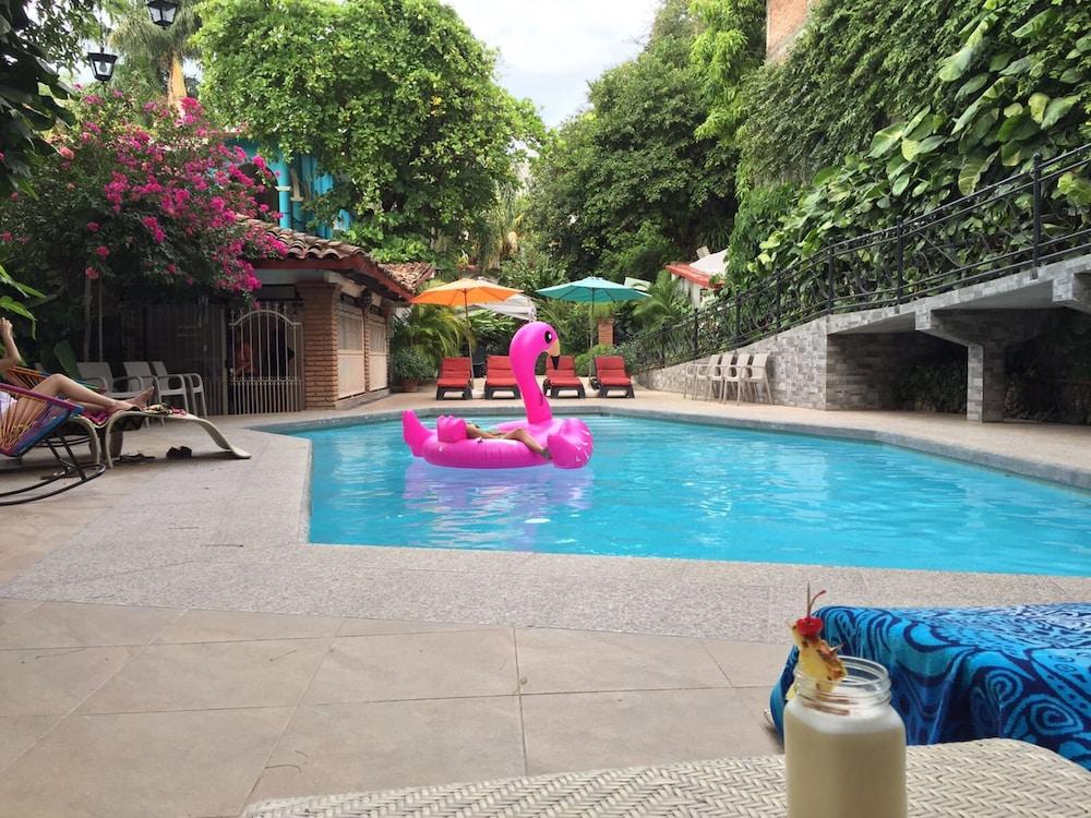 Hotel La Ceiba Chiapa de Corzo Bagian luar foto